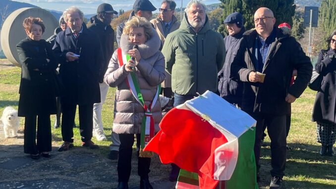 Piero Cenci: tributo alla memoria di un Giudice Esemplare