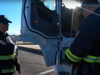 Tragedia in A1 muore il giorno di Natale autotrasportatore 71enne di Udine