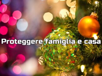 Sicurezza delle Luminarie Natalizie: 10 Regole per Proteggere la Famiglia e la Casa