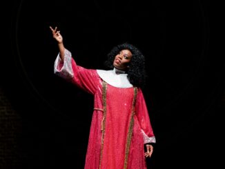 Sister Act: Il Musical Infuoca il Teatro Lyrick di Assisi 6 e 7 dicembre