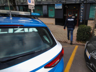 Arrestato un 20enne albanese per spaccio di cocaina a Spoleto