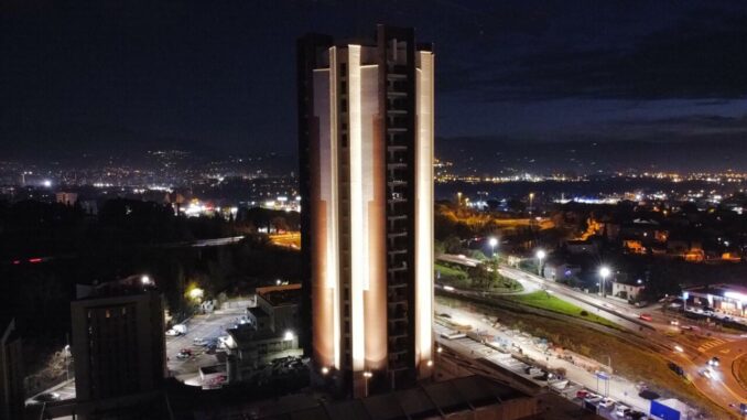 “Al Tulipano”: Un nuovo punto di ritrovo inaugurato a Terni