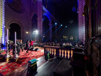 La 30esima edizione di Umbria Jazz Winter comincia il 28 dicembre 2023