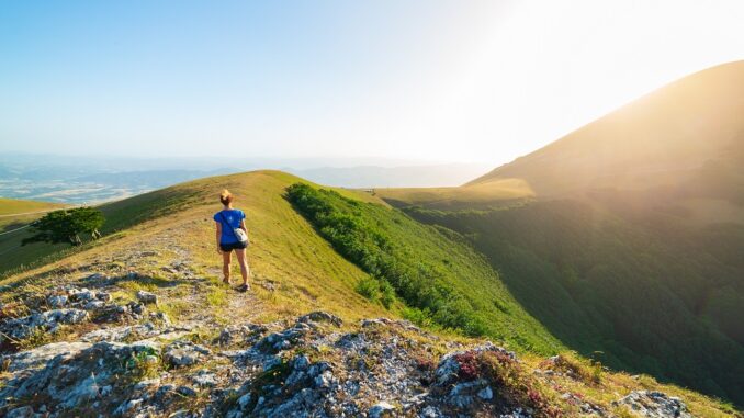 "Umbria Green Holidays", viaggio sostenibile con Nuova Rete di Imprese