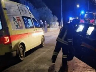 Recupero per uno dei fratelli Sorrentino accoltellati al ristorante Cainone