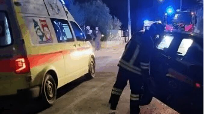 Recupero per uno dei fratelli Sorrentino accoltellati al ristorante Cainone