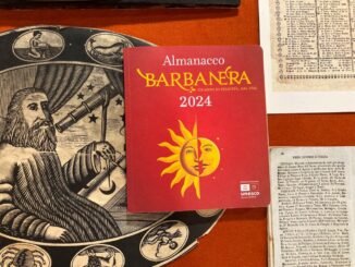 Barbanera 2024: stelle e tradizioni, Almanacco dell'armonia sociale