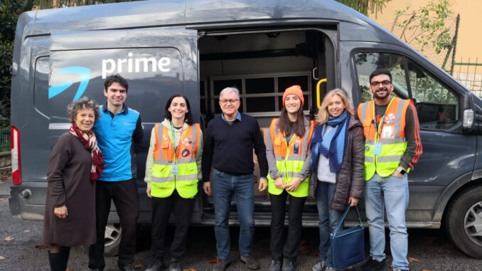 Auser Umbria un Natale contro la violenza sulle donne