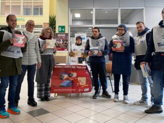 ANGSA e Telethon si uniscono Facciamoli diventare grandi insieme