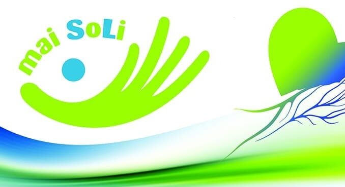 Unisciti a noi per Natale invito della Associazione Mai soli di Perugia