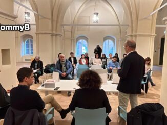 Successo record per biblioteche Comunali di Perugia, prospettive