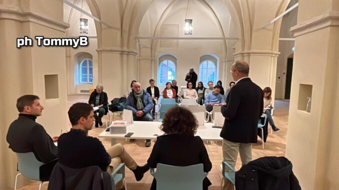 Successo record per biblioteche Comunali di Perugia, prospettive