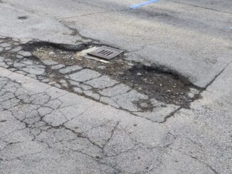 Situazione strade Perugia influisce negativamente su qualità della vita