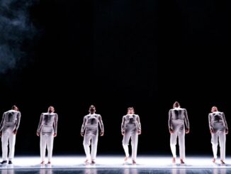 Camera Bianca al Teatro Ronconi