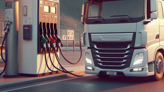 Biofuel Italiani: Un Passo Avanti Verso la Neutralità della CO2