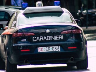 53enne di Fabro allontanato da casa per maltrattamenti alla famiglia