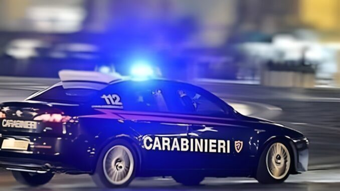 Autista di ambulanze accusato di peculato