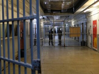 Il carcere Sabbione di Terni, una spirale di violenza