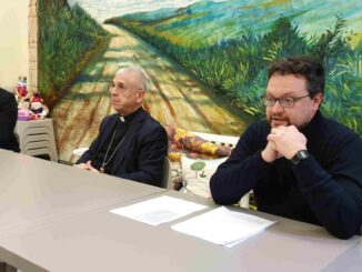 Caritas diocesana, San Martino: un anno di accoglienza e integrazione