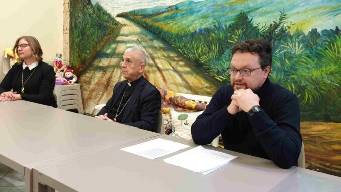 Caritas diocesana, San Martino: un anno di accoglienza e integrazione