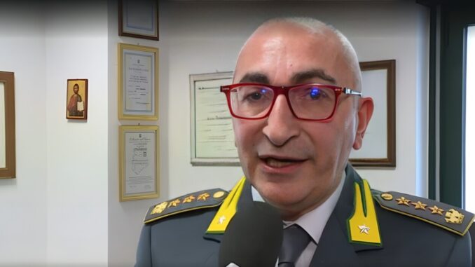Scoperti evasori e recuperati milioni, Guardia di Finanza, un anno di successi