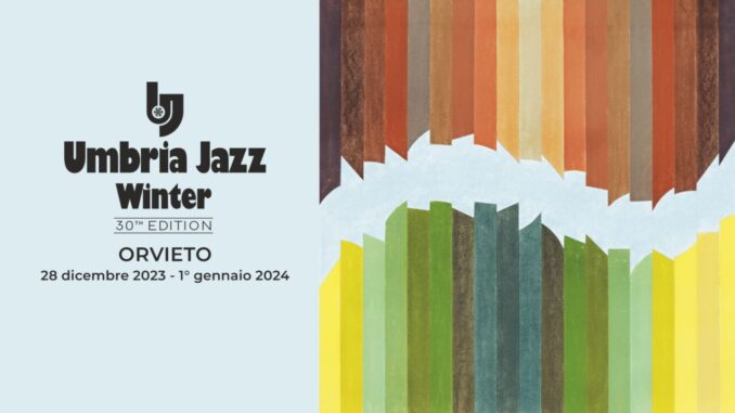 Umbria Jazz Winter compie 30 anni, ad Orvieto cinque giorni di Festival
