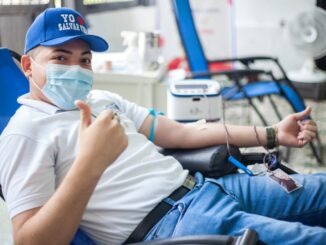 Traguardo di 10mla donazioni di sangue ringraziamento ai donatori