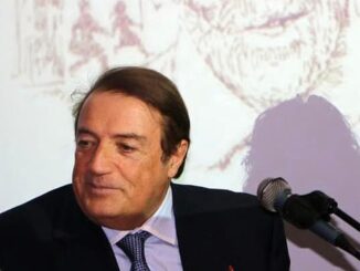 Sarah Bistocchi ricorda Enzo Santucci: un mentore e un leader