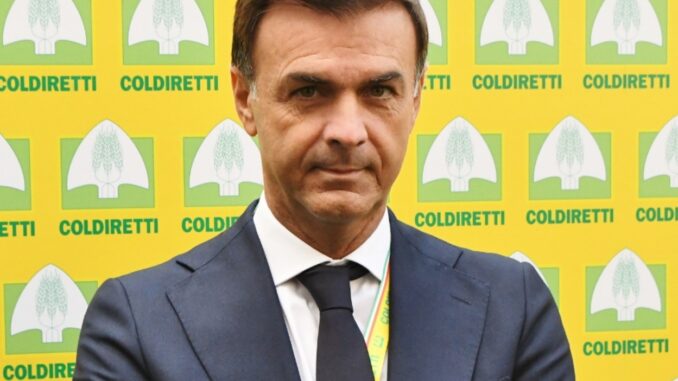 Ettore Prandini Riconfermato Presidente Nazionale di Coldiretti