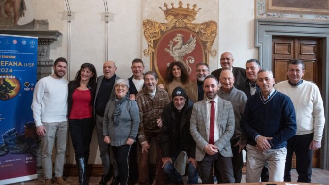 Festa della Befana all'insegna della tradizione