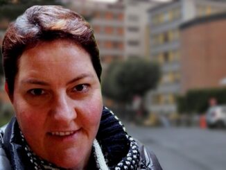 E' morta l'infermiera del 118 di Terni Federica Paolucci