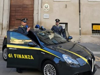 Usura a Perugia, 2 coniugi denunciati, sequestro beni per 240mla €