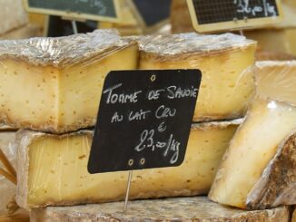 Nutriente in carne e latticini potenzia immunità al cancro è l’acido trans-vaccenico (Tva)