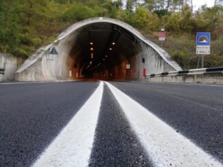 Inchiesta appalti Anas: arresti e sospensioni coinvolgono l’Umbria