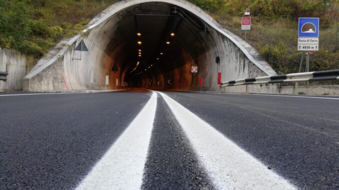 Inchiesta appalti Anas: arresti e sospensioni coinvolgono l’Umbria