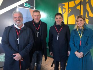 Fuori Tutti – Insieme per Perugia, presentata l’associazione che mette il cittadino al centro