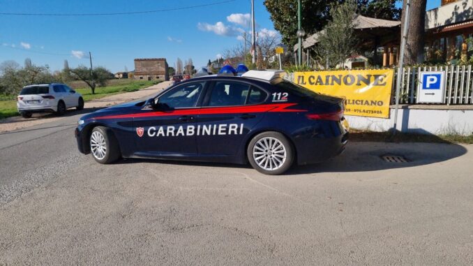 Coltellate al Cainone, due egiziani davanti al giudice a Perugia