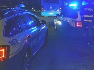 Incidente A1 Milano-Napoli causa ingorghi tratto Orvieto e Orte