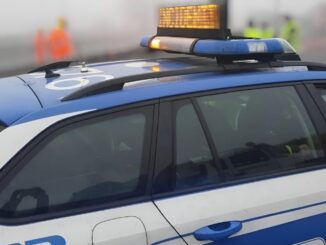 Incidente sulla superstrada a Foligno: traffico paralizzato