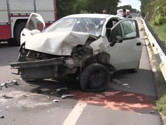 Condanna per omicidio stradale a Perugia: un anno e quattro mesi di reclusione per un 29enne