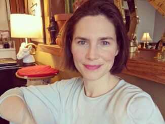Nuovo round giudiziario per Amanda Knox legali per l'assoluzione
