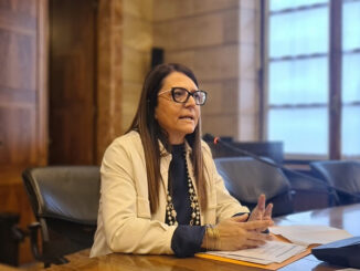 Provincia Terni investimenti strade e scuole, personale e servizi