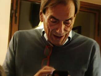 Morto Luciano Mazzetti