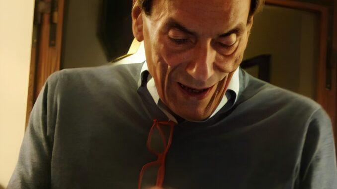 Morto Luciano Mazzetti