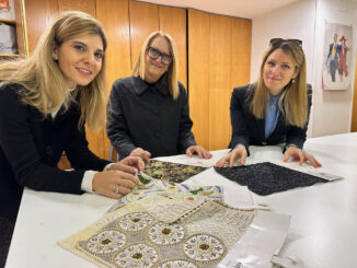 Nuovo Hub ricerca e sviluppo di IID in Via XX Settembre