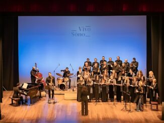 Gospel Mass di Robert Ray, all’Auditorium San Francesco al Prato