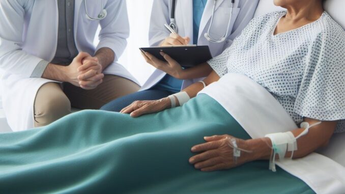 Indagine Prems migliora qualità assistenziale dei pazienti