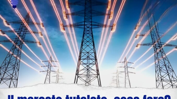 Adoc organizza incontro informativo su energia e mercato tutelato