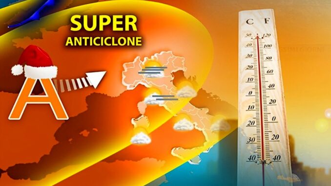 Previsioni meteo, un’analisi dettagliata dei prossimi giorni