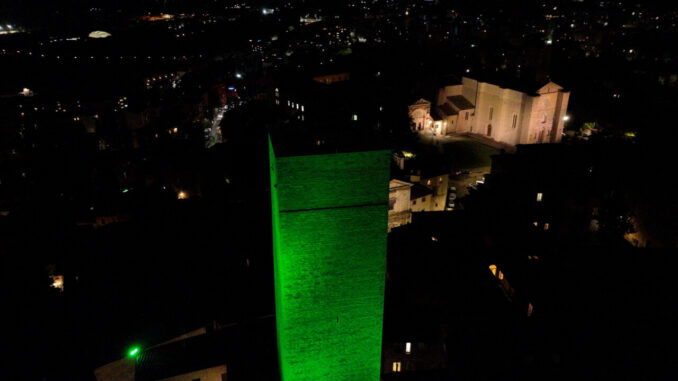 Natale a Priori illumina le feste a Perugia